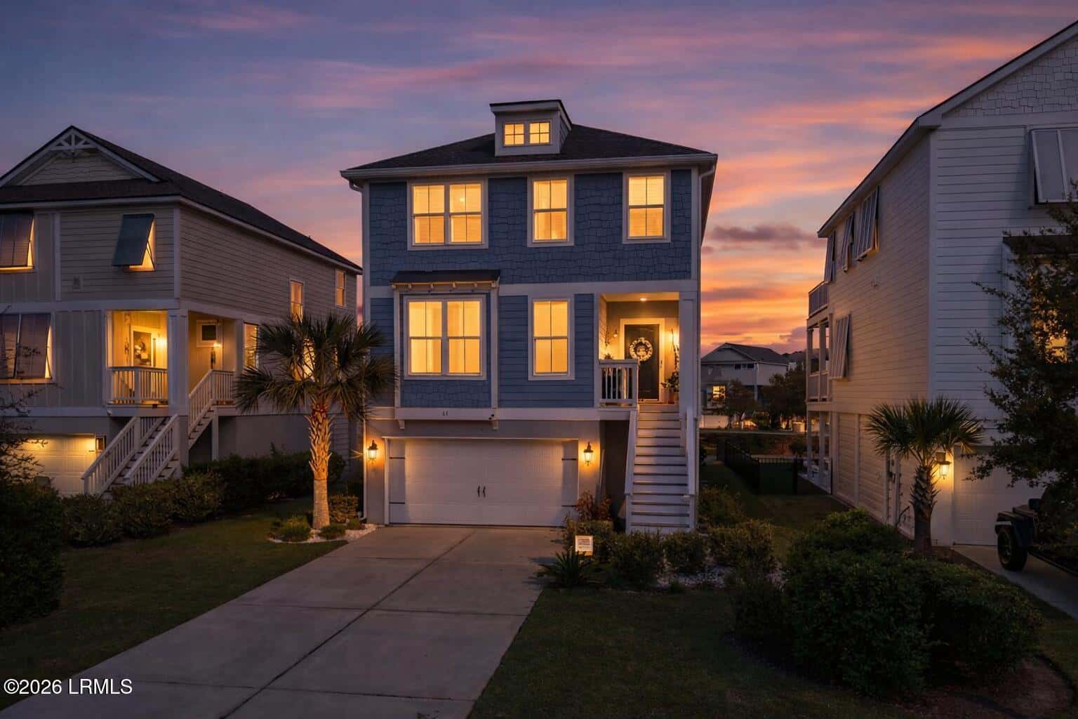 61 Hammock Oaks Circle, Hilton Head Island, SC 29926 — photo 55 of 55