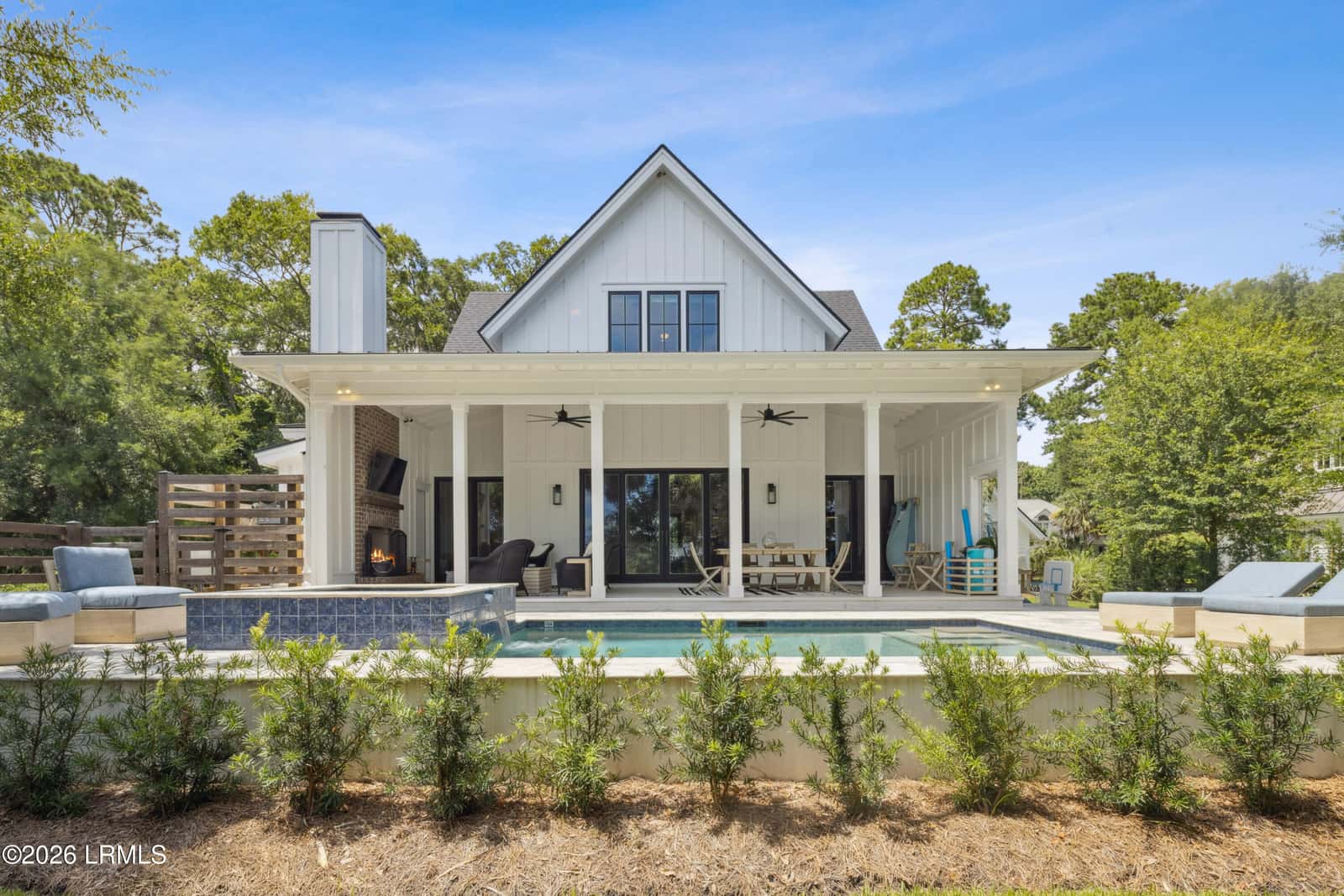 219 Jonesville Road, Hilton Head Island, SC 29926 — photo 56 of 72