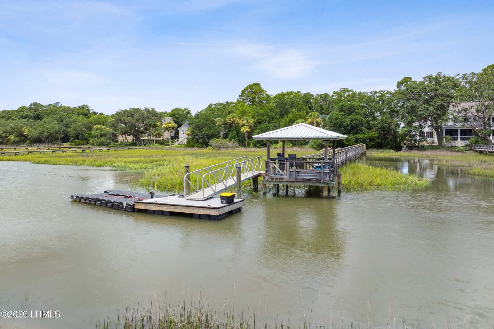 219 Jonesville Road, Hilton Head Island, SC 29926 — photo 64 of 72