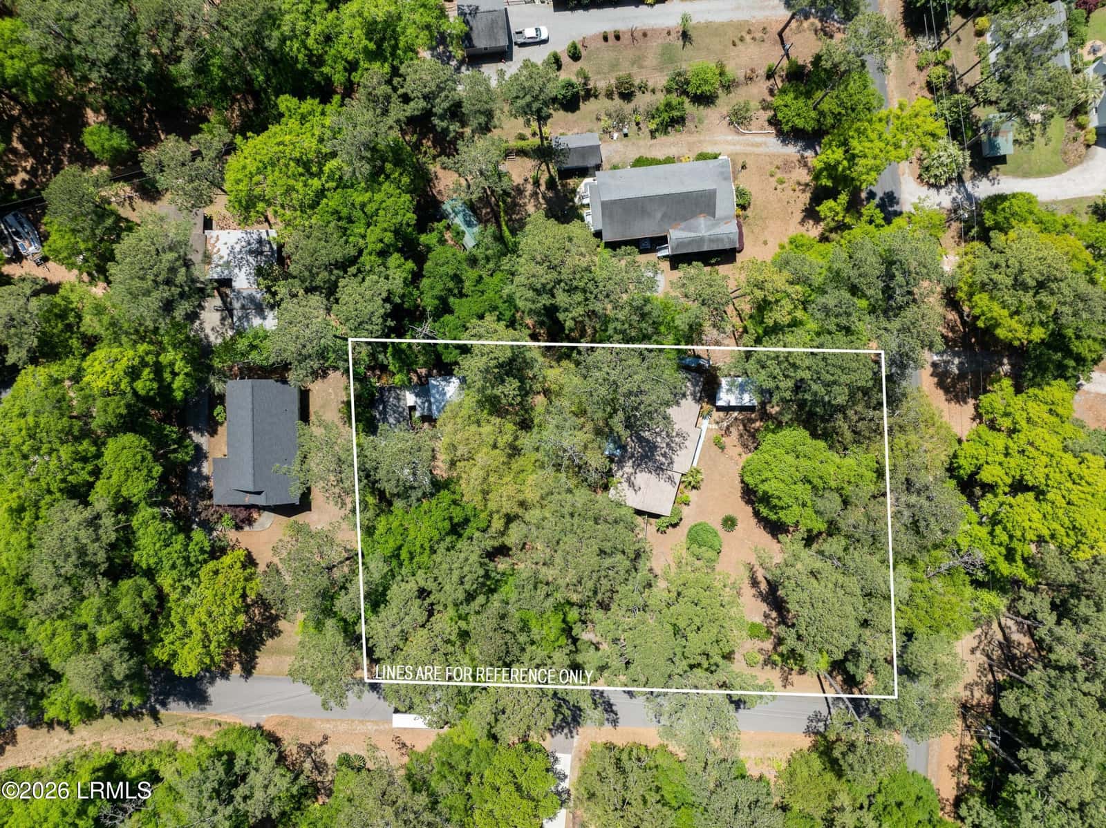 64 Dulamo Bluff, St. Helena Island, SC 29920 — photo 71 of 74