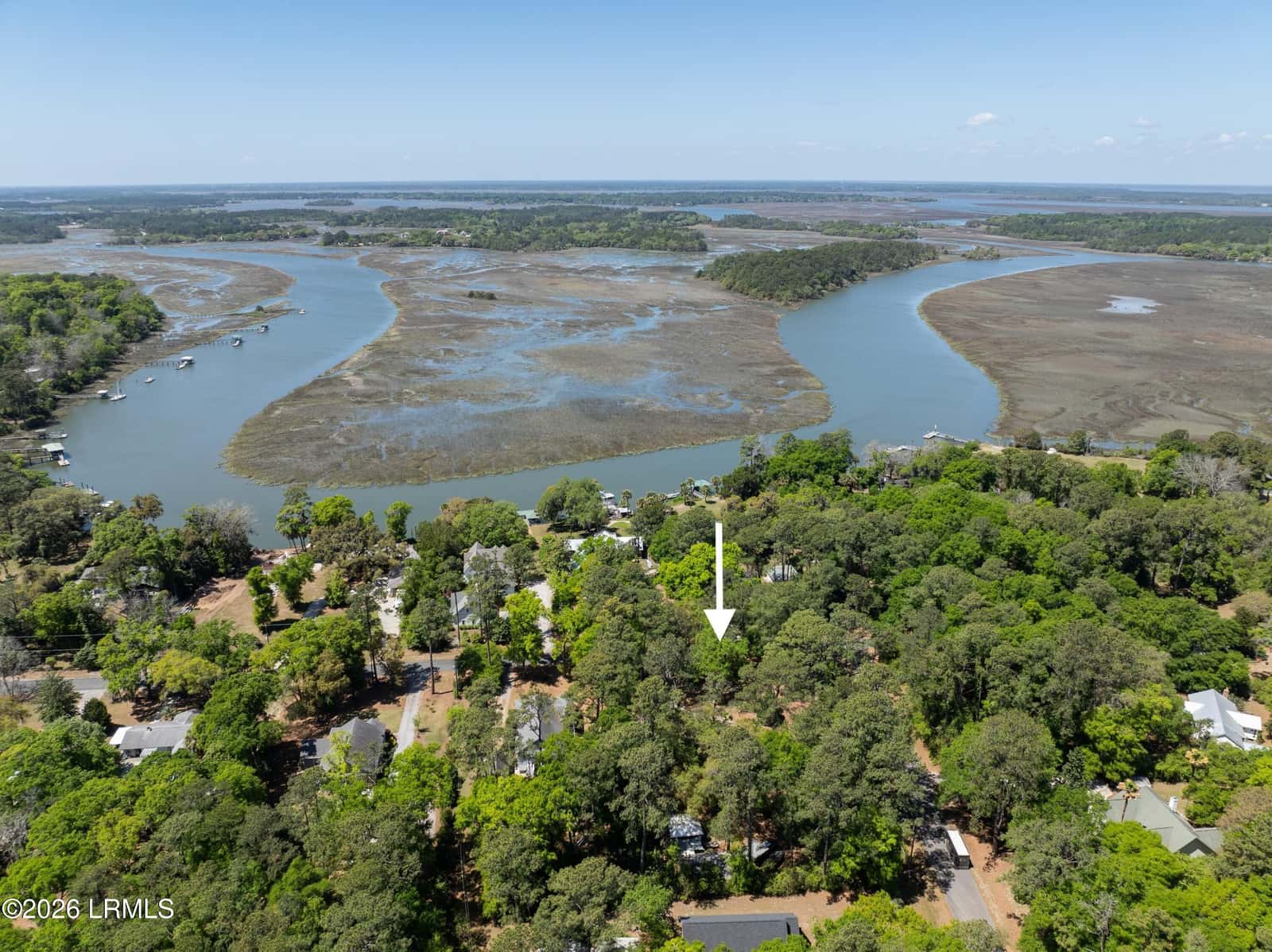 64 Dulamo Bluff, St. Helena Island, SC 29920 — photo 72 of 74