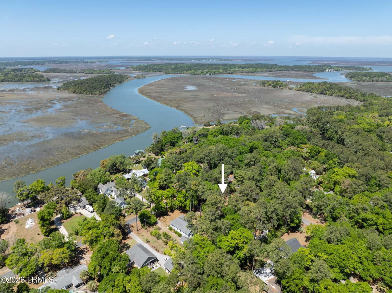 64 Dulamo Bluff, St. Helena Island, SC 29920 — photo 65 of 74