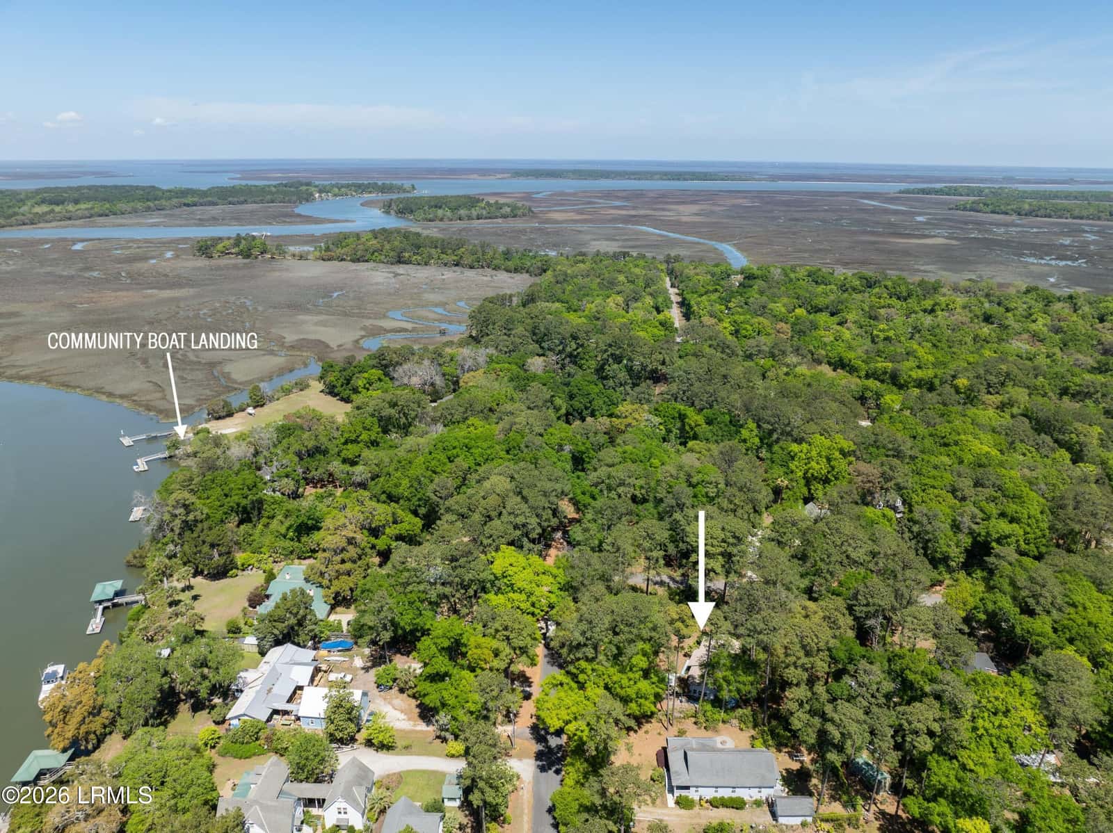 64 Dulamo Bluff, St. Helena Island, SC 29920 — photo 73 of 74