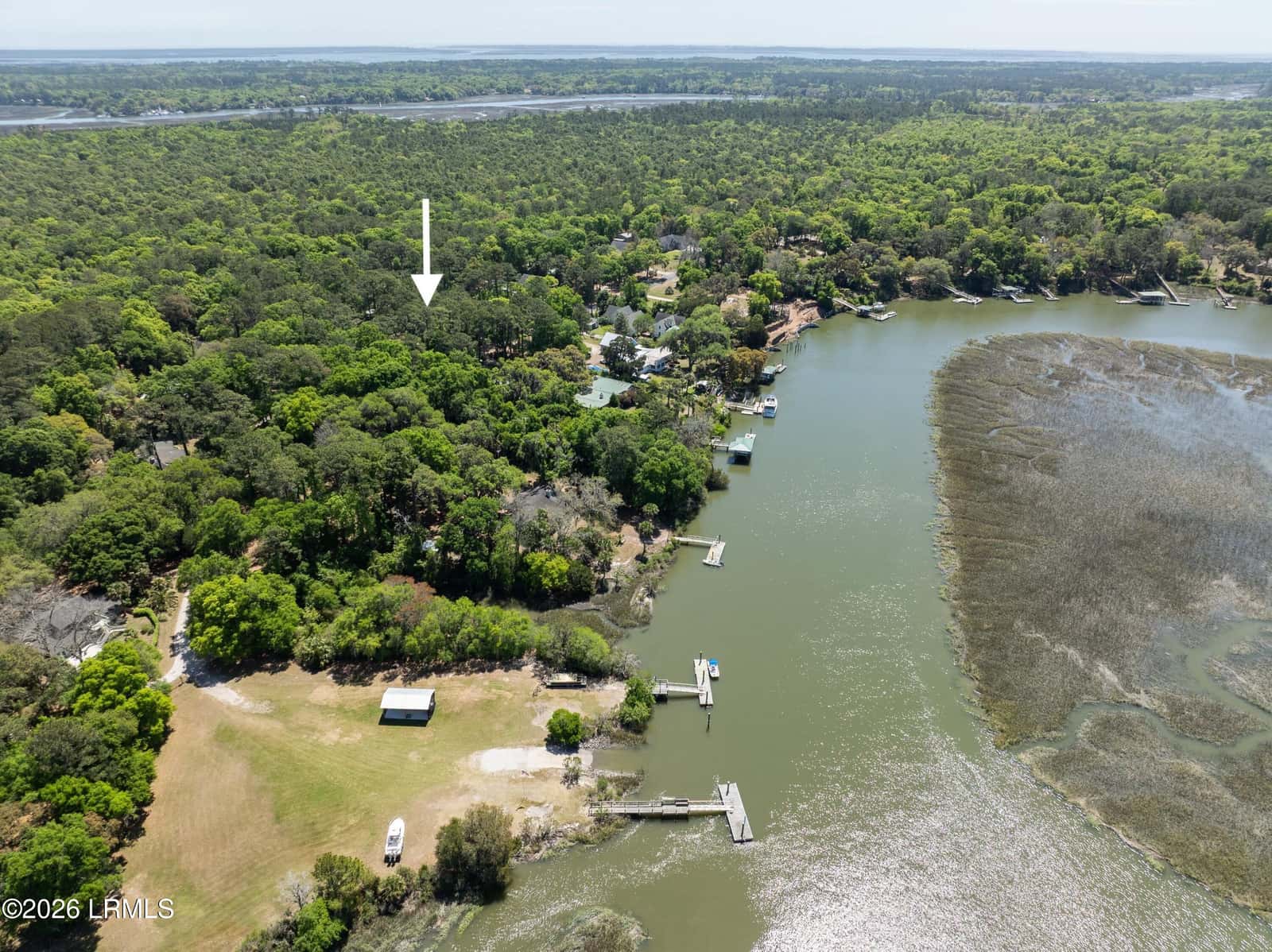 64 Dulamo Bluff, St. Helena Island, SC 29920 — photo 68 of 74