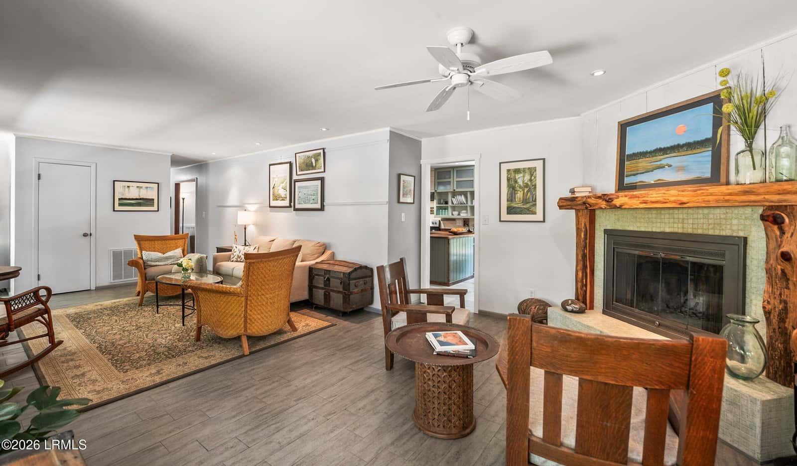 64 Dulamo Bluff, St. Helena Island, SC 29920 — photo 7 of 74