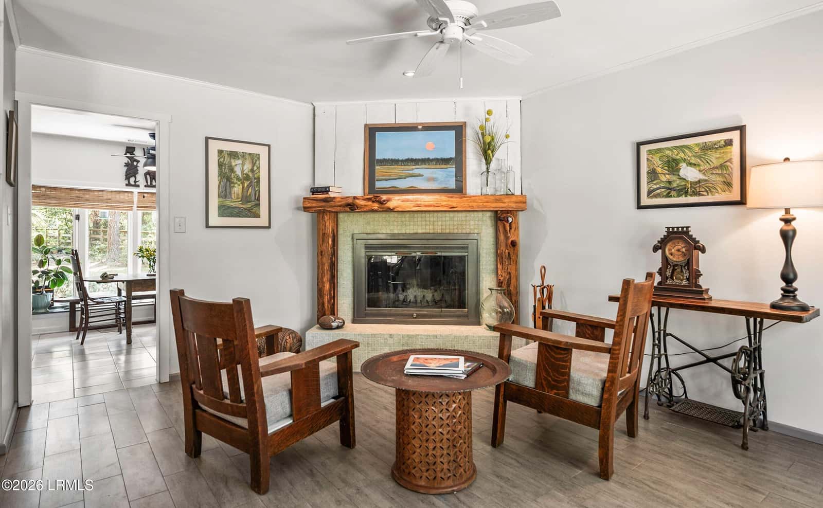 64 Dulamo Bluff, St. Helena Island, SC 29920 — photo 1 of 74