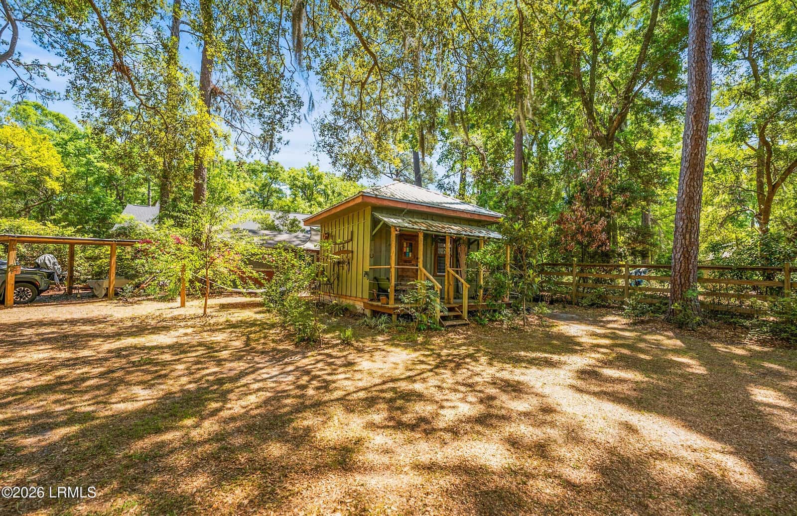 64 Dulamo Bluff, St. Helena Island, SC 29920 — photo 37 of 74