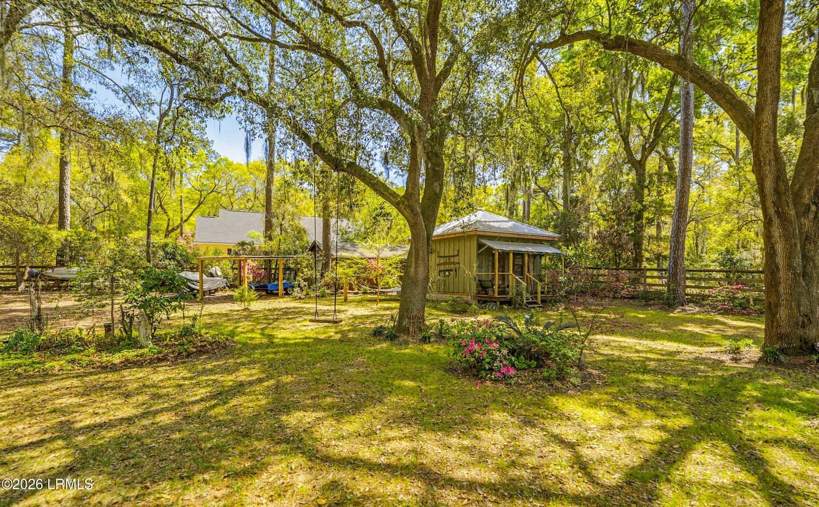 64 Dulamo Bluff, St. Helena Island, SC 29920 — photo 56 of 74