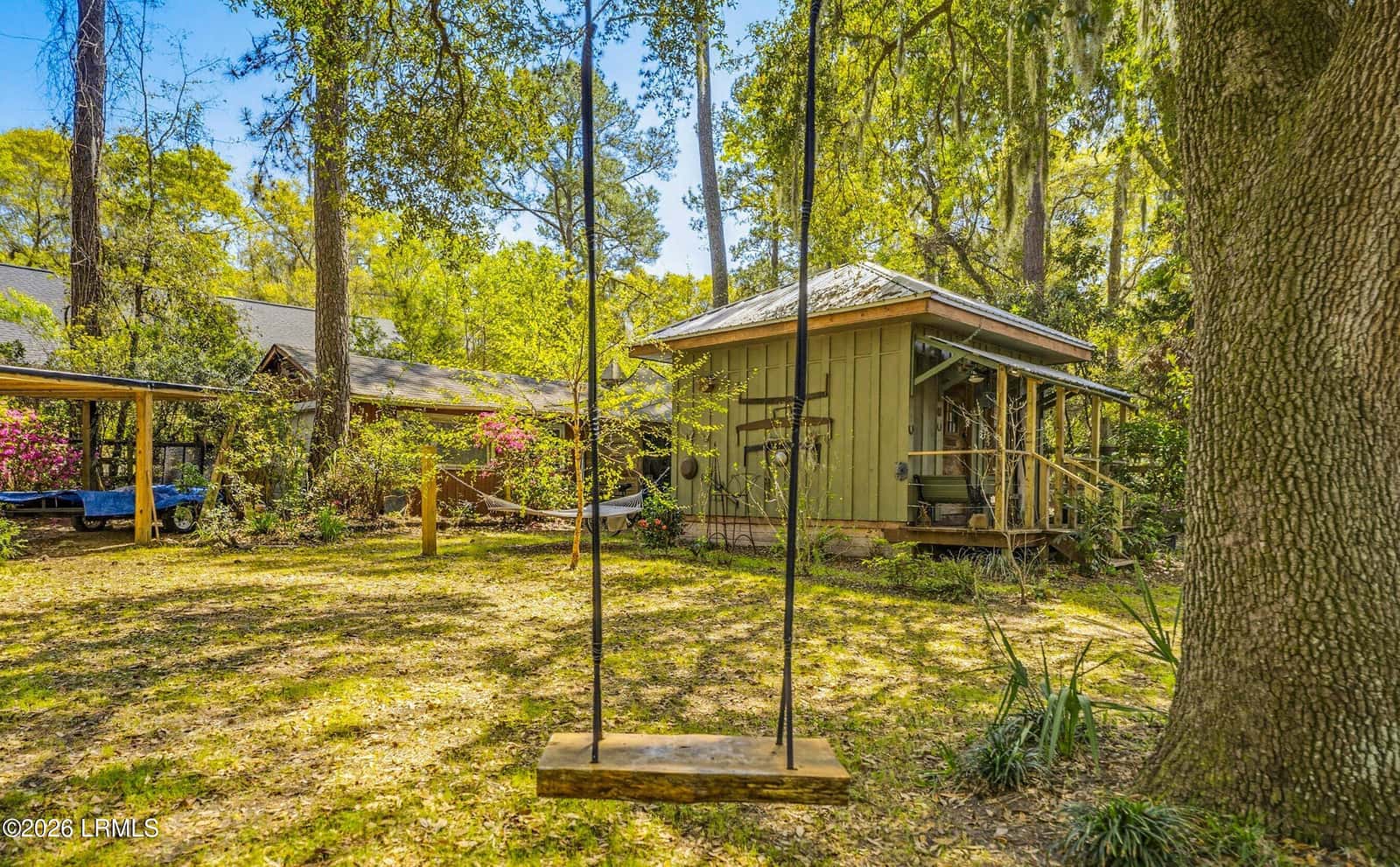 64 Dulamo Bluff, St. Helena Island, SC 29920 — photo 57 of 74