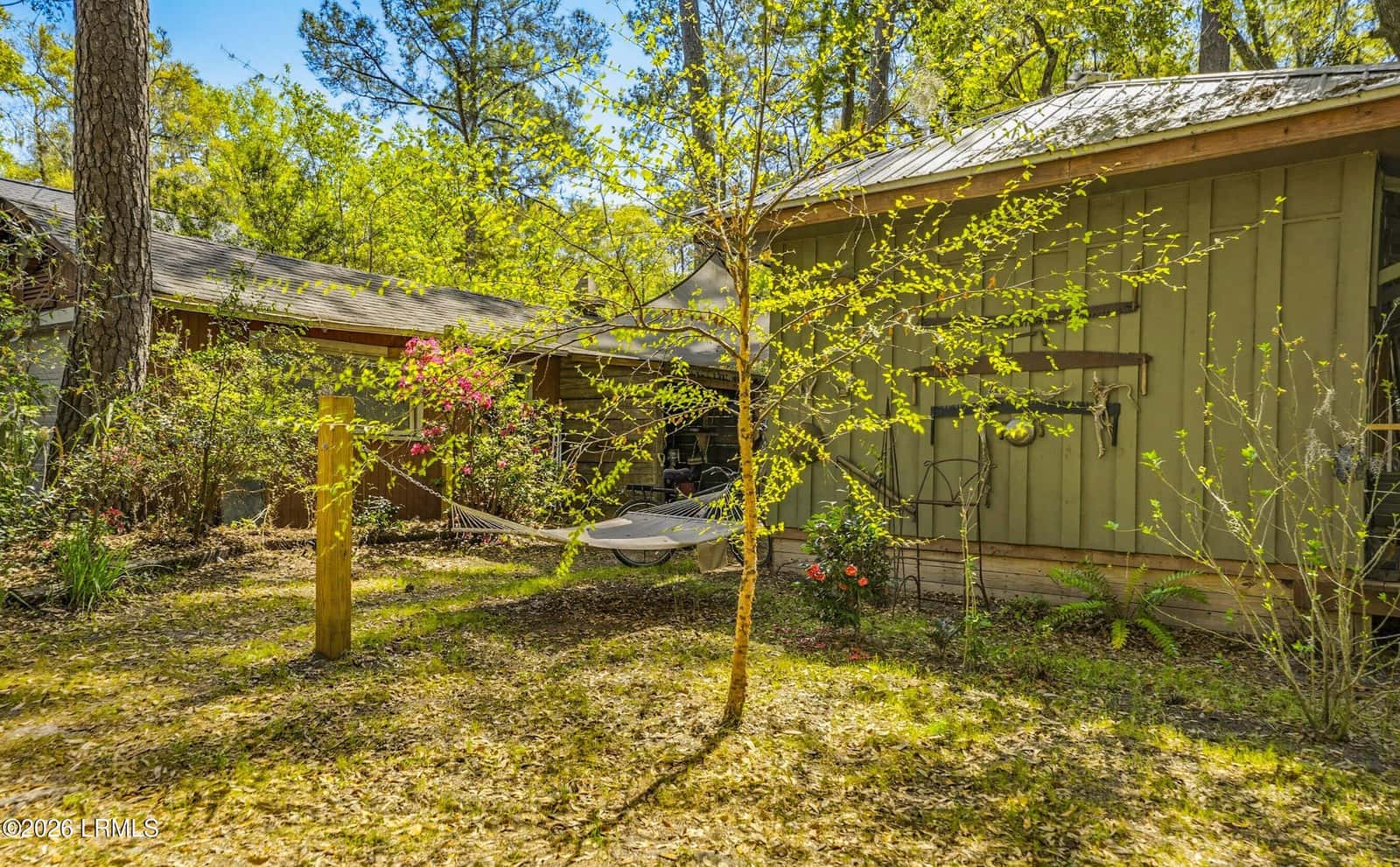 64 Dulamo Bluff, St. Helena Island, SC 29920 — photo 59 of 74