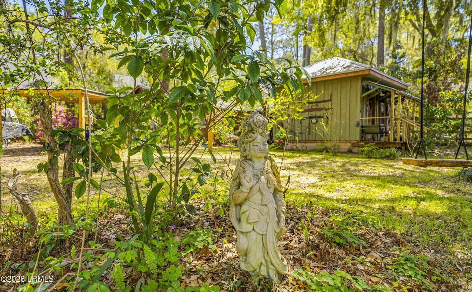 64 Dulamo Bluff, St. Helena Island, SC 29920 — photo 53 of 74