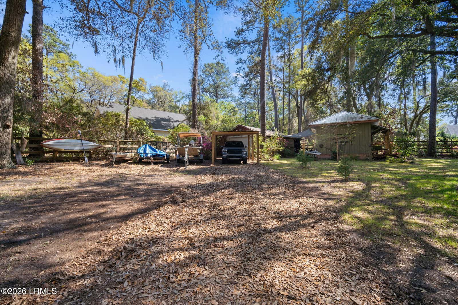 64 Dulamo Bluff, St. Helena Island, SC 29920 — photo 49 of 74