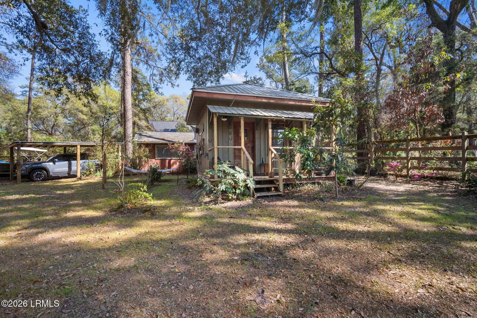 64 Dulamo Bluff, St. Helena Island, SC 29920 — photo 50 of 74