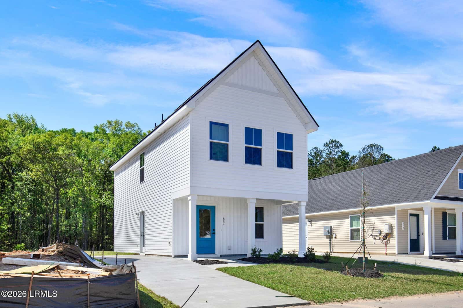 193 Crown Street, Hardeeville, SC 29927 — photo 1 of 25