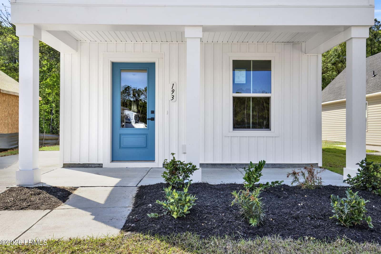 193 Crown Street, Hardeeville, SC 29927 — photo 2 of 25