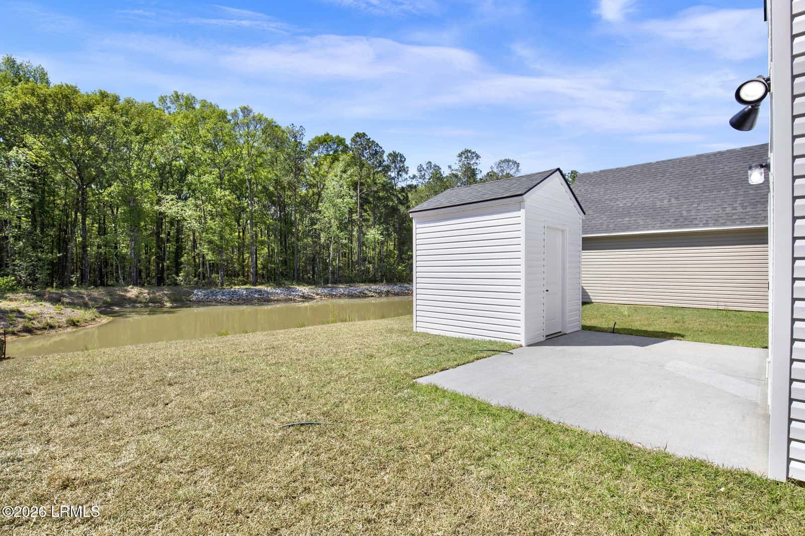 193 Crown Street, Hardeeville, SC 29927 — photo 20 of 25