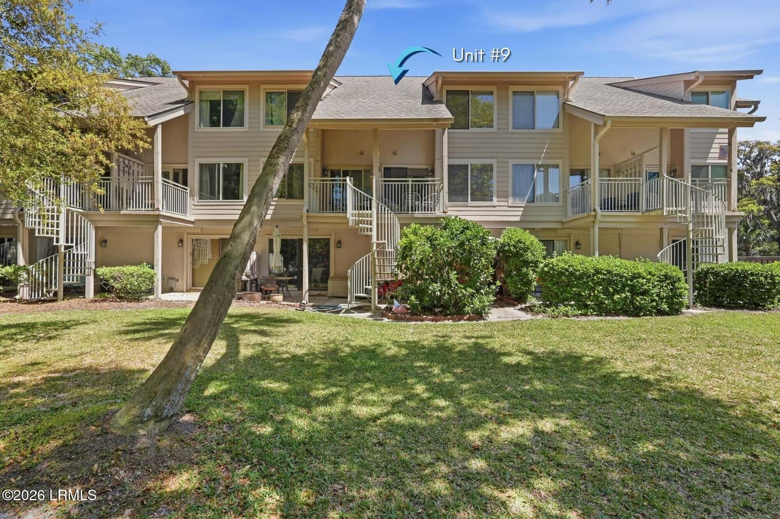 15 Deallyon Avenue 9, Hilton Head Island, SC 29928 — photo 2 of 52