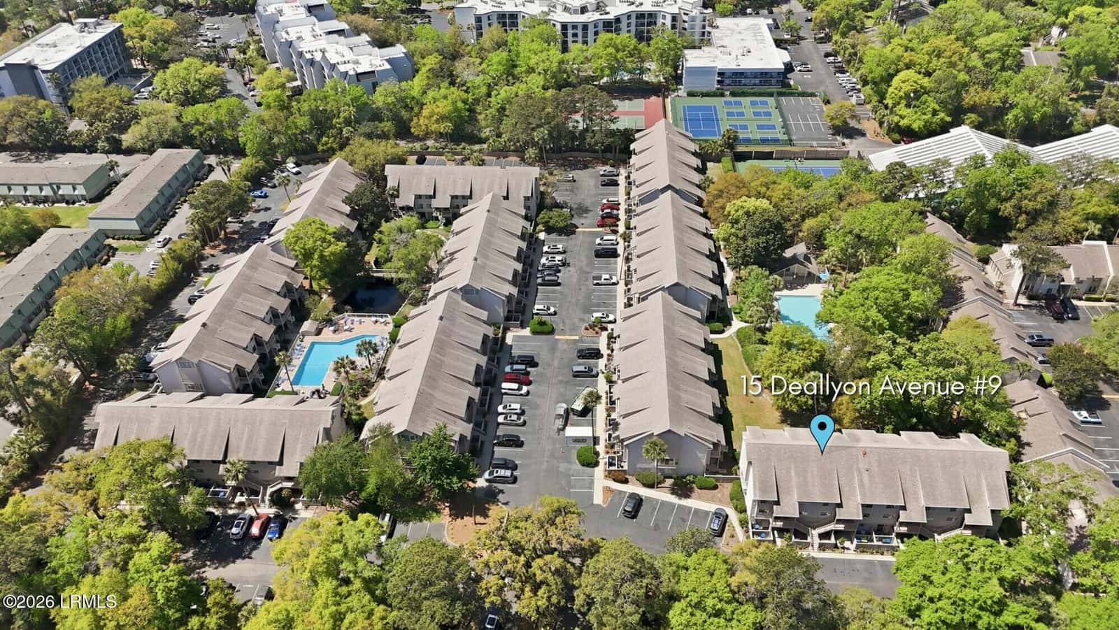 15 Deallyon Avenue 9, Hilton Head Island, SC 29928 — photo 31 of 52
