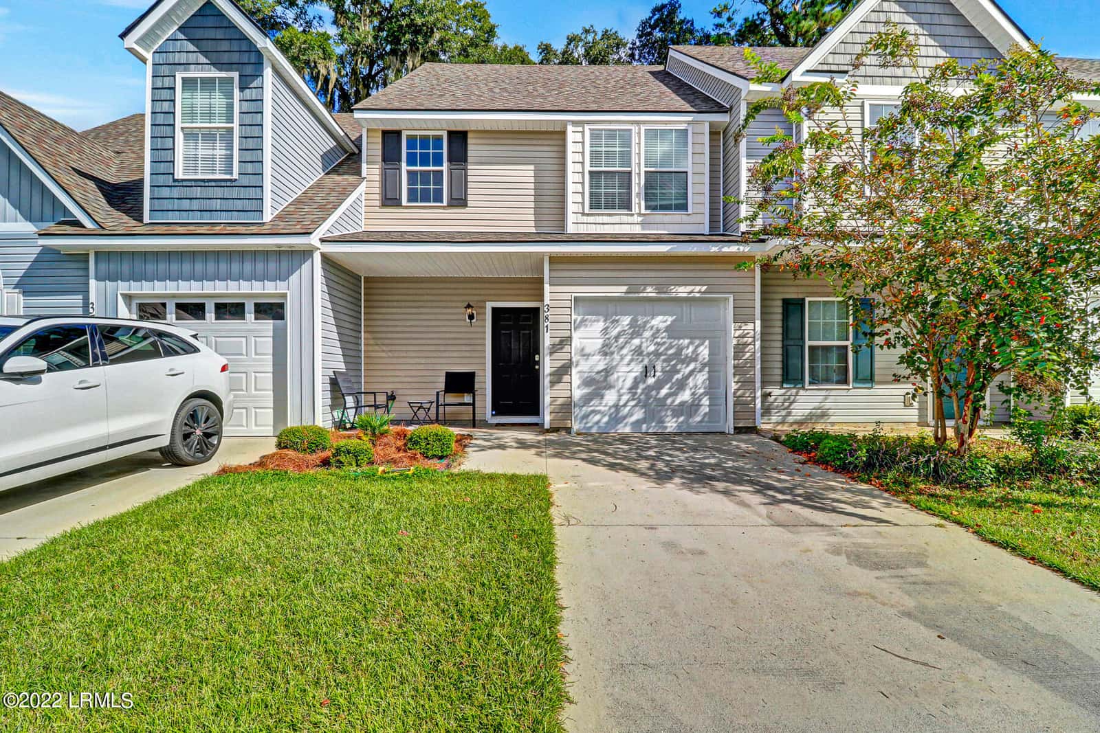 381 Dante Circle, Beaufort, SC 29906 — photo 1 of 34