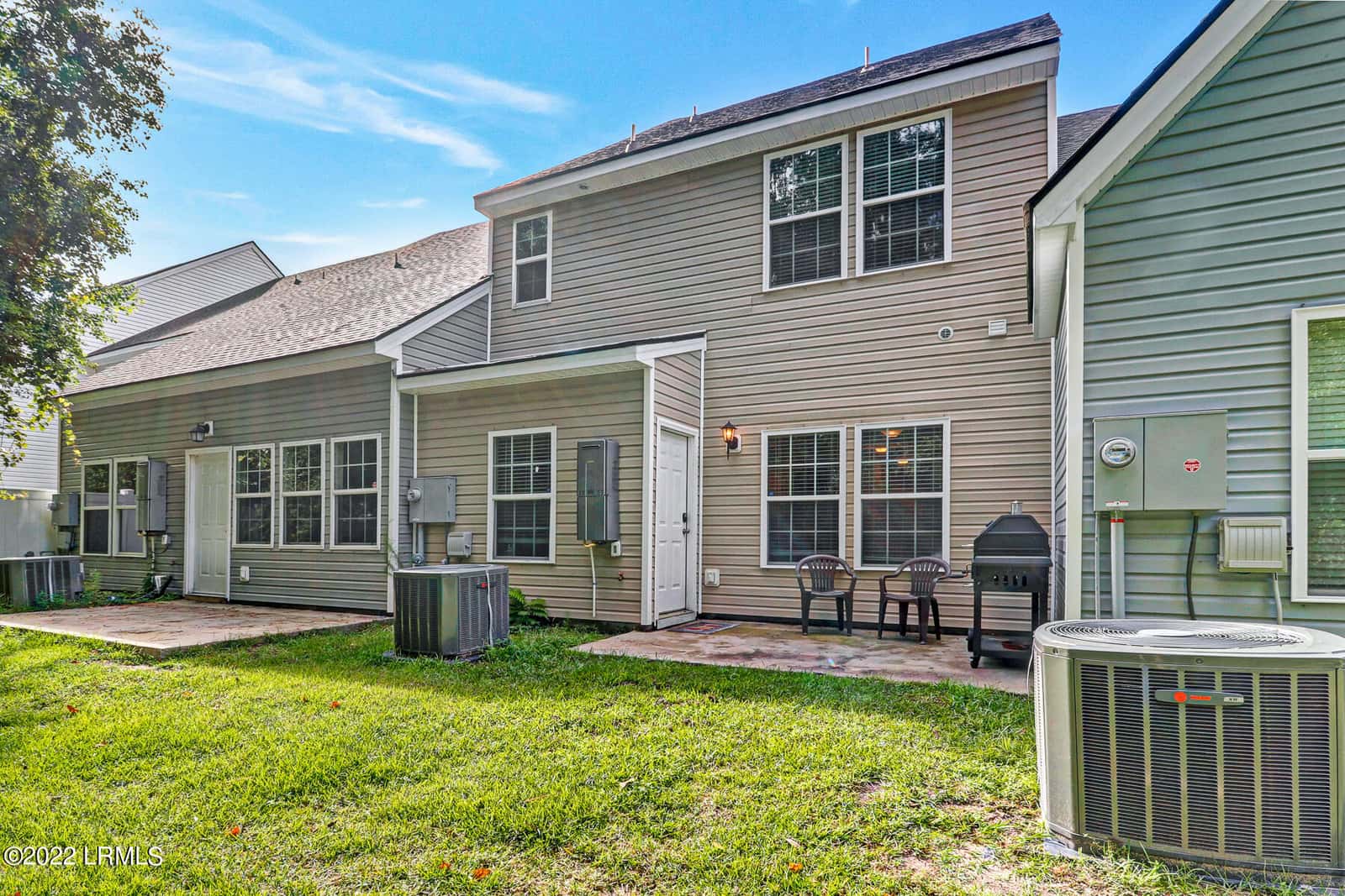 381 Dante Circle, Beaufort, SC 29906 — photo 23 of 34