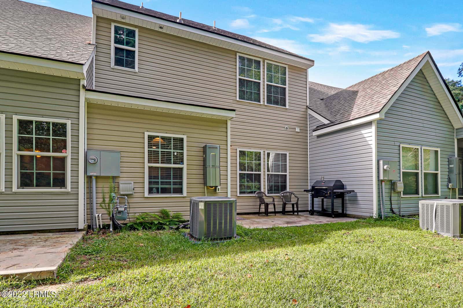 381 Dante Circle, Beaufort, SC 29906 — photo 24 of 34