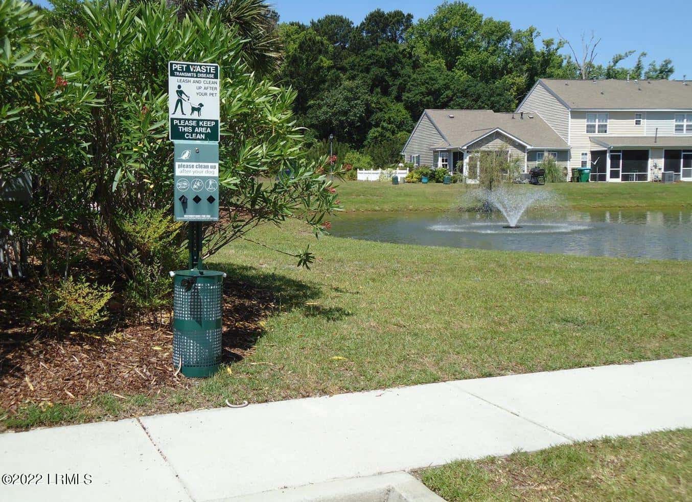 381 Dante Circle, Beaufort, SC 29906 — photo 32 of 34