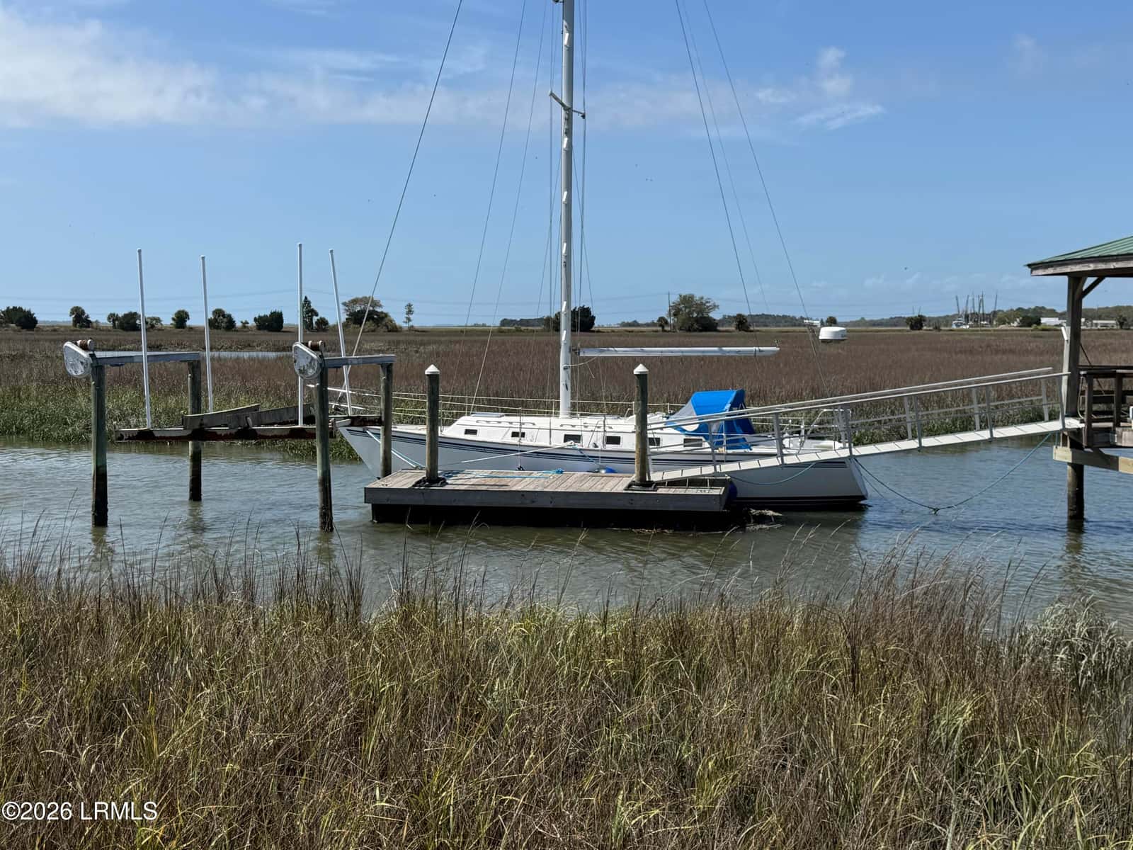 77 Inglewood Circle, St. Helena Island, SC 29920 — photo 57 of 68