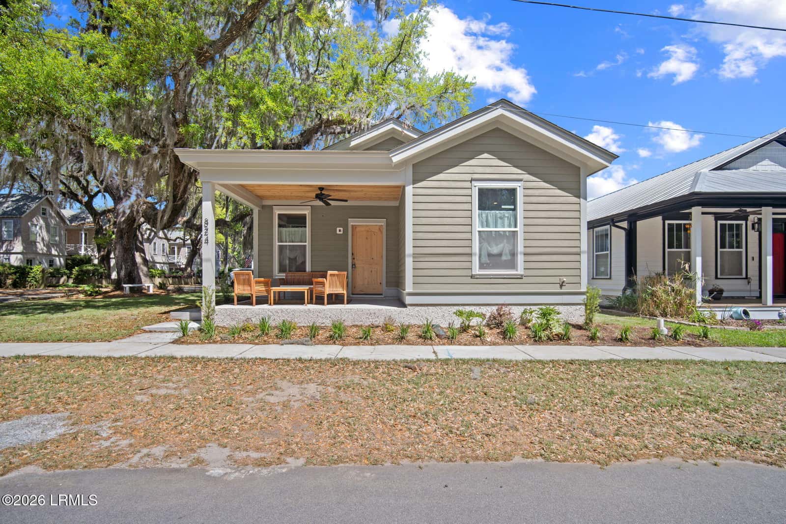824 15th Street, Port Royal, SC 29935 — photo 1 of 30