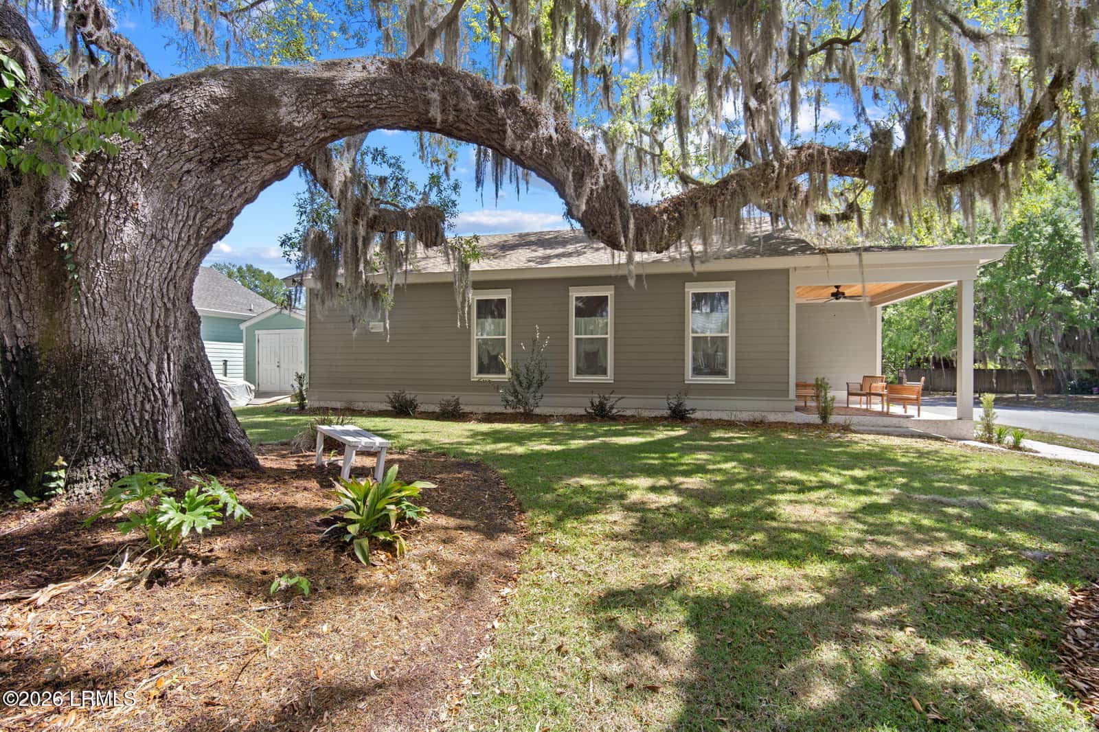 824 15th Street, Port Royal, SC 29935 — photo 26 of 30