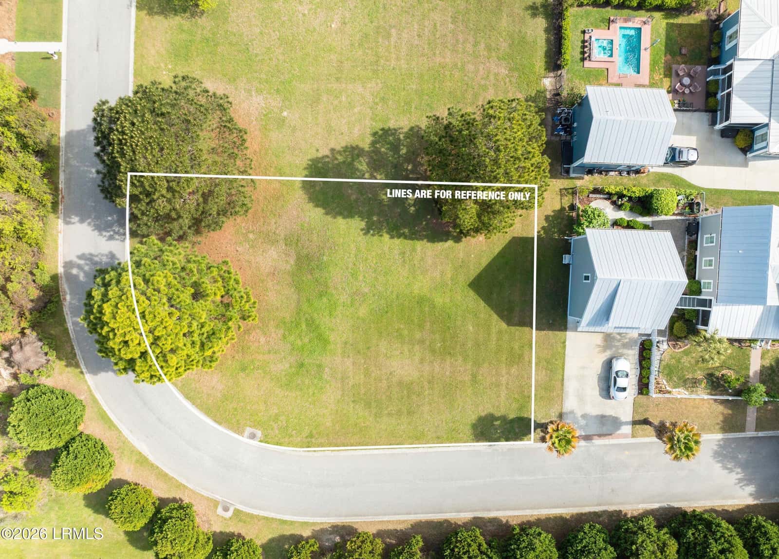 8 Stoney Island Drive, Beaufort, SC 29907 — photo 1 of 18