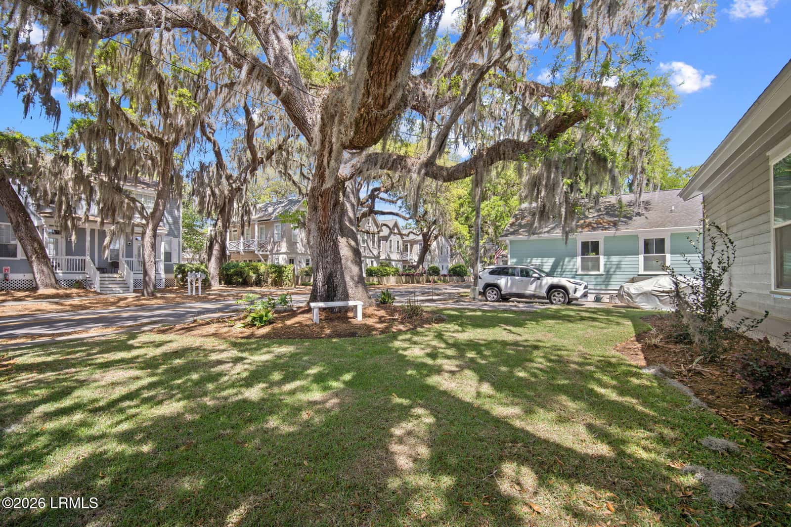 824 15th Street, Port Royal, SC 29935 — photo 29 of 30