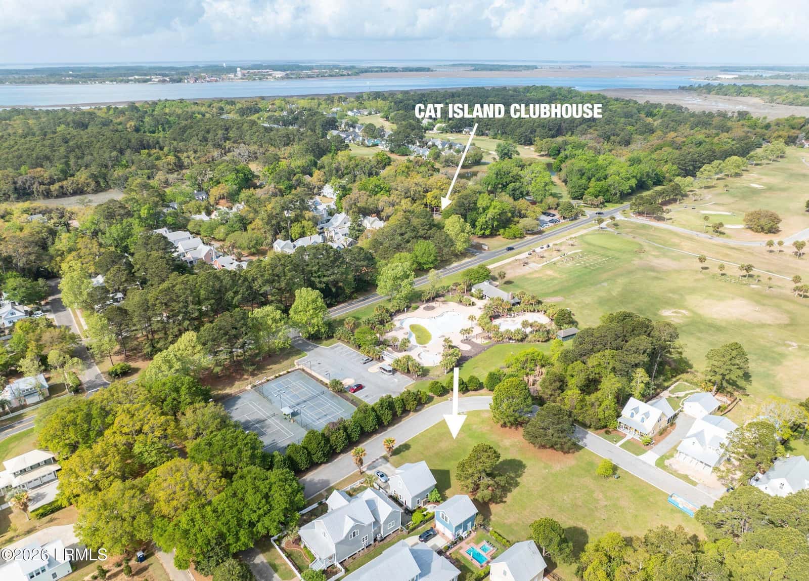8 Stoney Island Drive, Beaufort, SC 29907 — photo 6 of 18