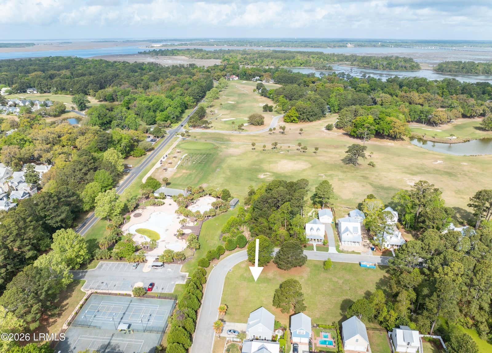 8 Stoney Island Drive, Beaufort, SC 29907 — photo 7 of 18