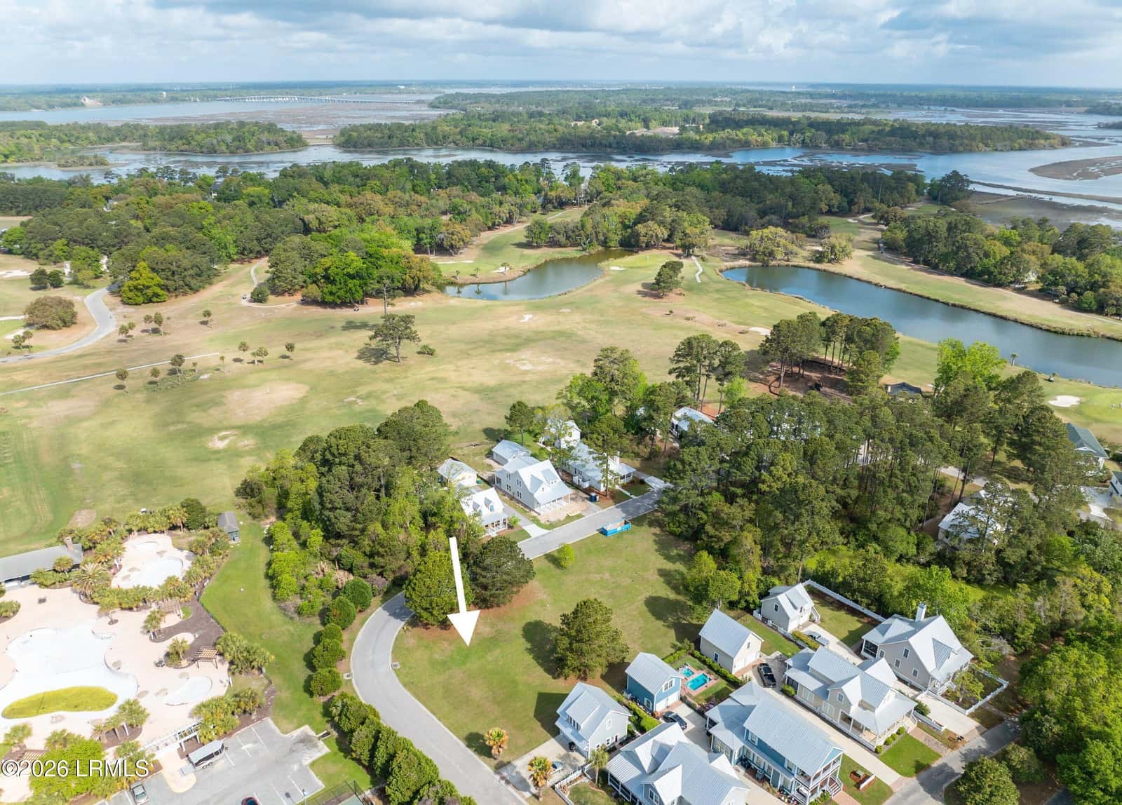 8 Stoney Island Drive, Beaufort, SC 29907 — photo 8 of 18