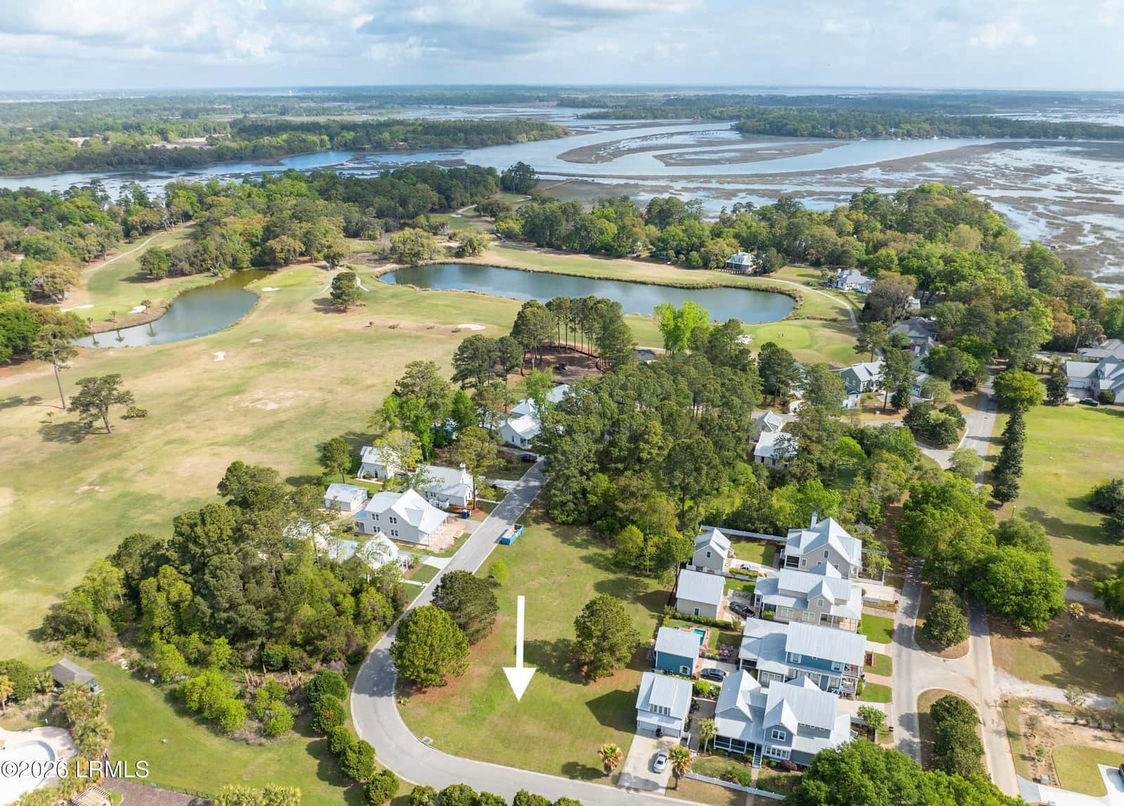 8 Stoney Island Drive, Beaufort, SC 29907 — photo 9 of 18