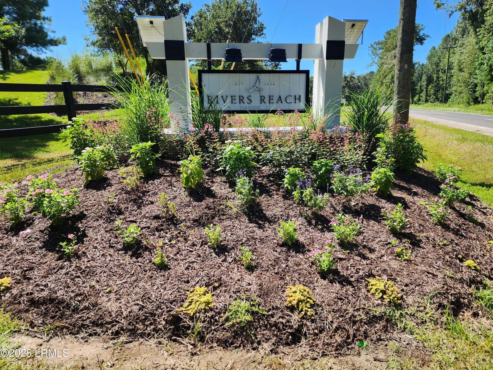 301 Founders Oak Way, Yemassee, SC 29945 — photo 1 of 14