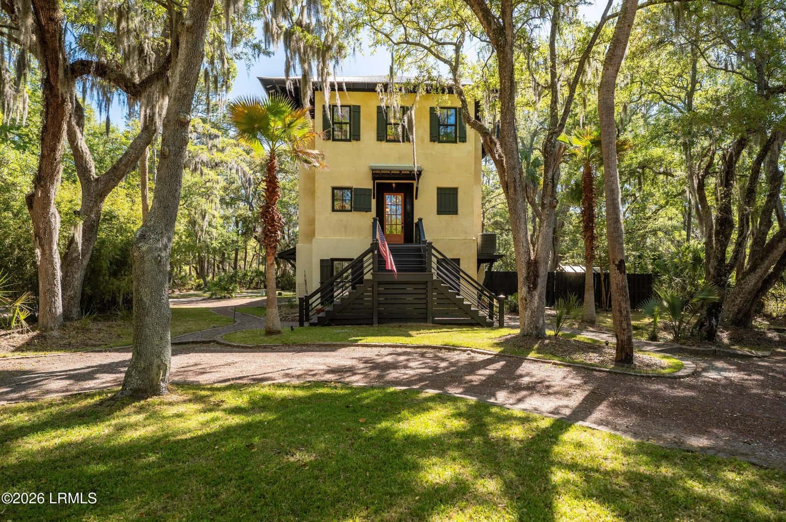 4 N Point Trail, Beaufort, SC 29907 — photo 1 of 74