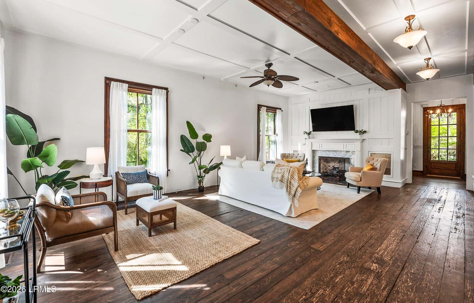 4 N Point Trail, Beaufort, SC 29907 — photo 19 of 74