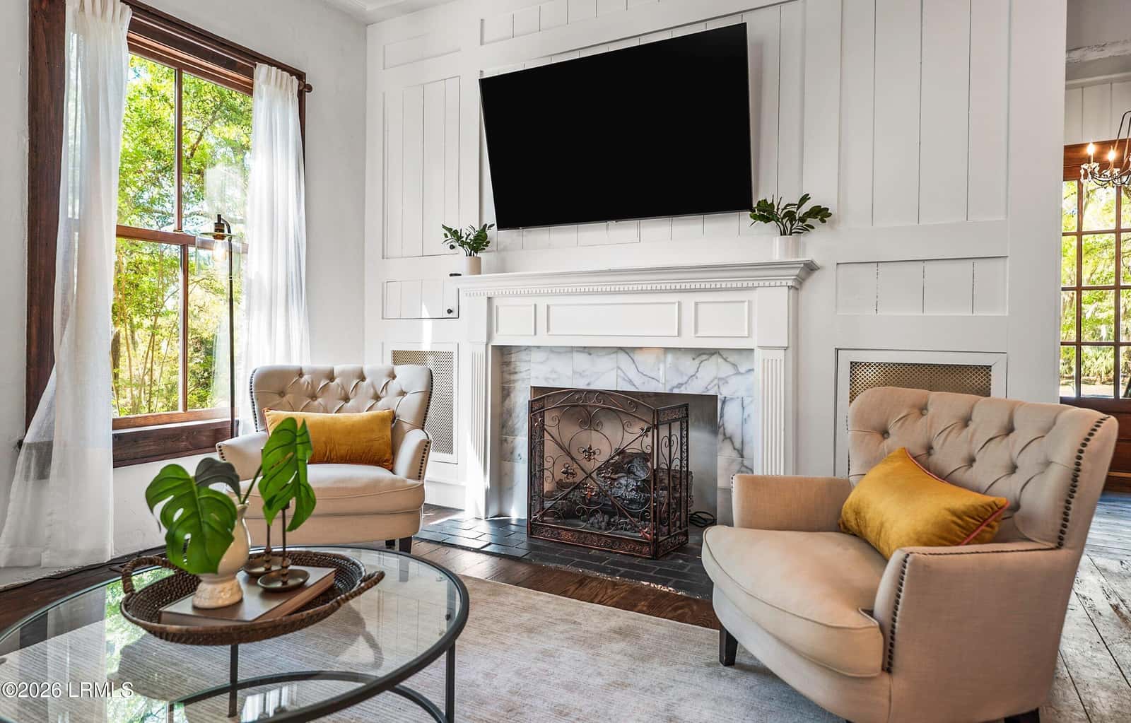 4 N Point Trail, Beaufort, SC 29907 — photo 16 of 74