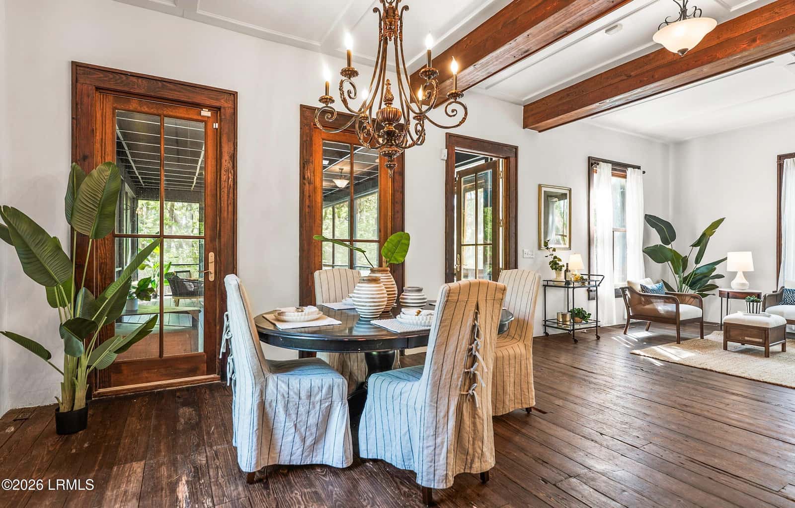4 N Point Trail, Beaufort, SC 29907 — photo 14 of 74