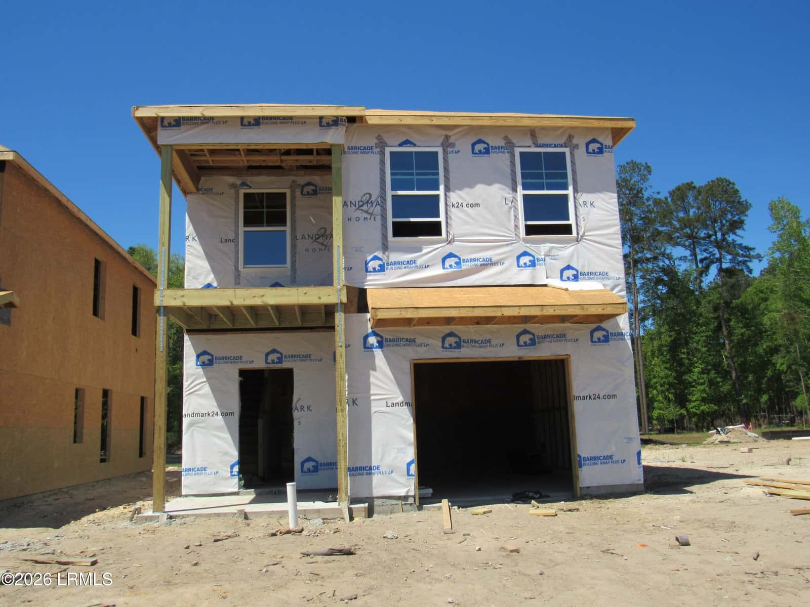 397 Conifer Street, Hardeeville, SC 29927 — photo 1 of 8