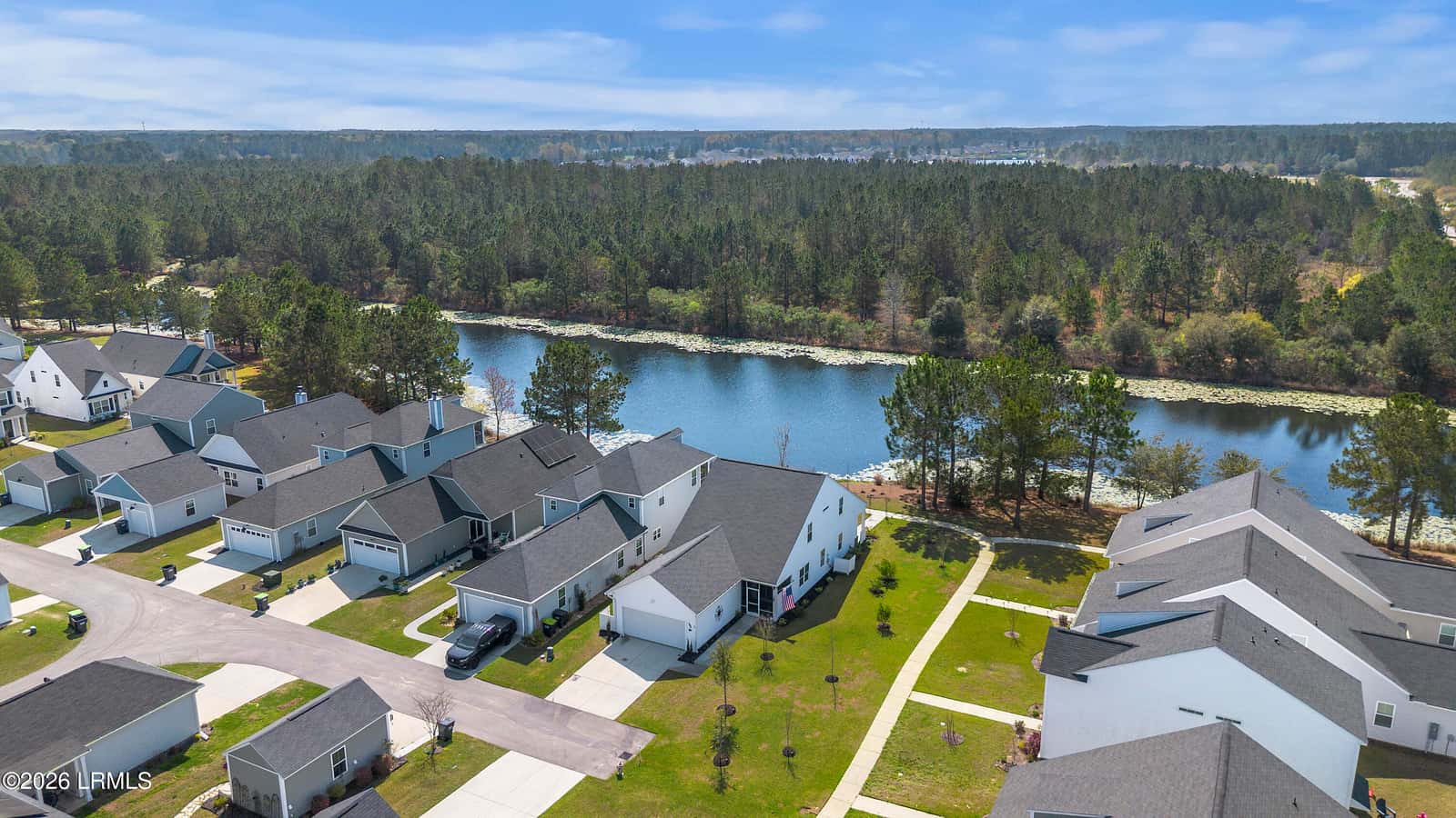 10 Garden Isle Lane, Hardeeville, SC 29927 — photo 58 of 59