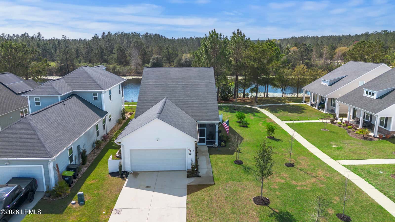 10 Garden Isle Lane, Hardeeville, SC 29927 — photo 56 of 59
