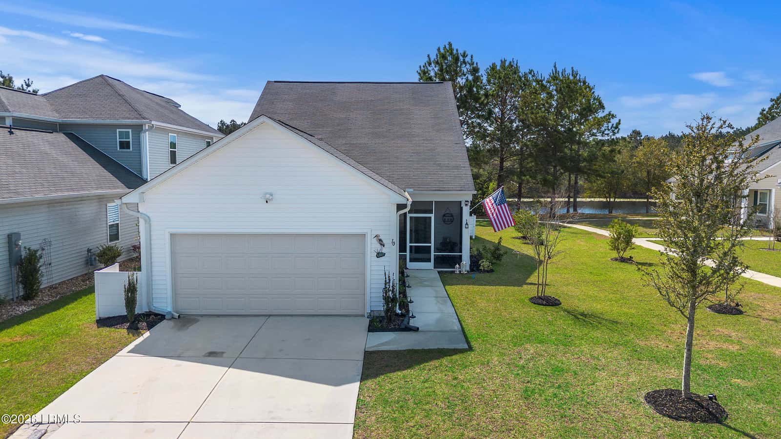 10 Garden Isle Lane, Hardeeville, SC 29927 — photo 55 of 59