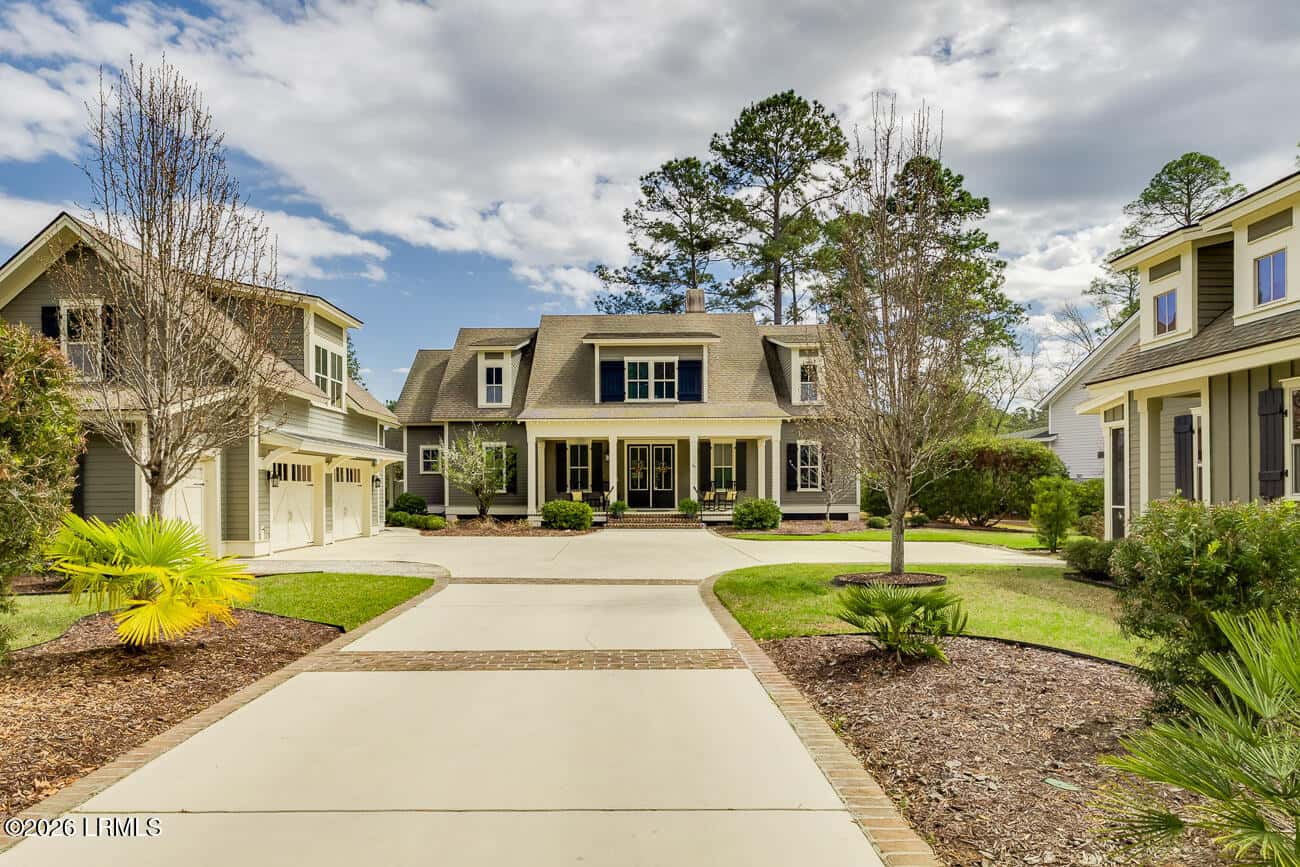 36 Oldfield Village Road, Bluffton, SC 29909 — photo 3 of 91