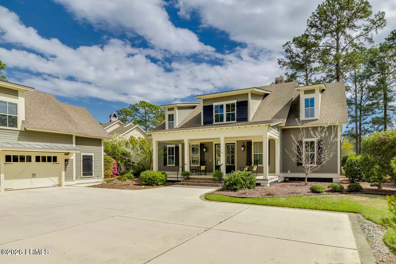 36 Oldfield Village Road, Bluffton, SC 29909 — photo 5 of 91