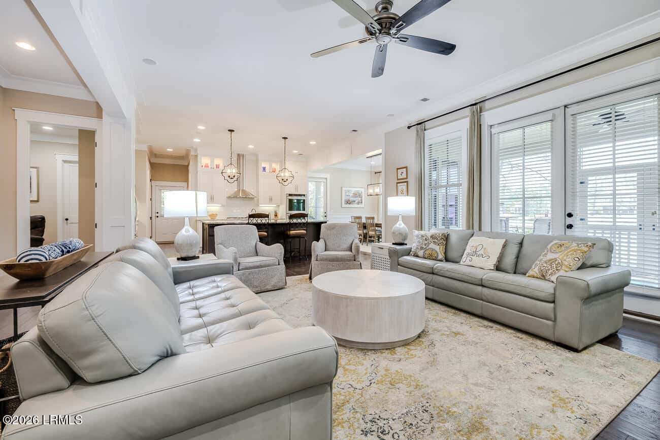 36 Oldfield Village Road, Bluffton, SC 29909 — photo 10 of 91