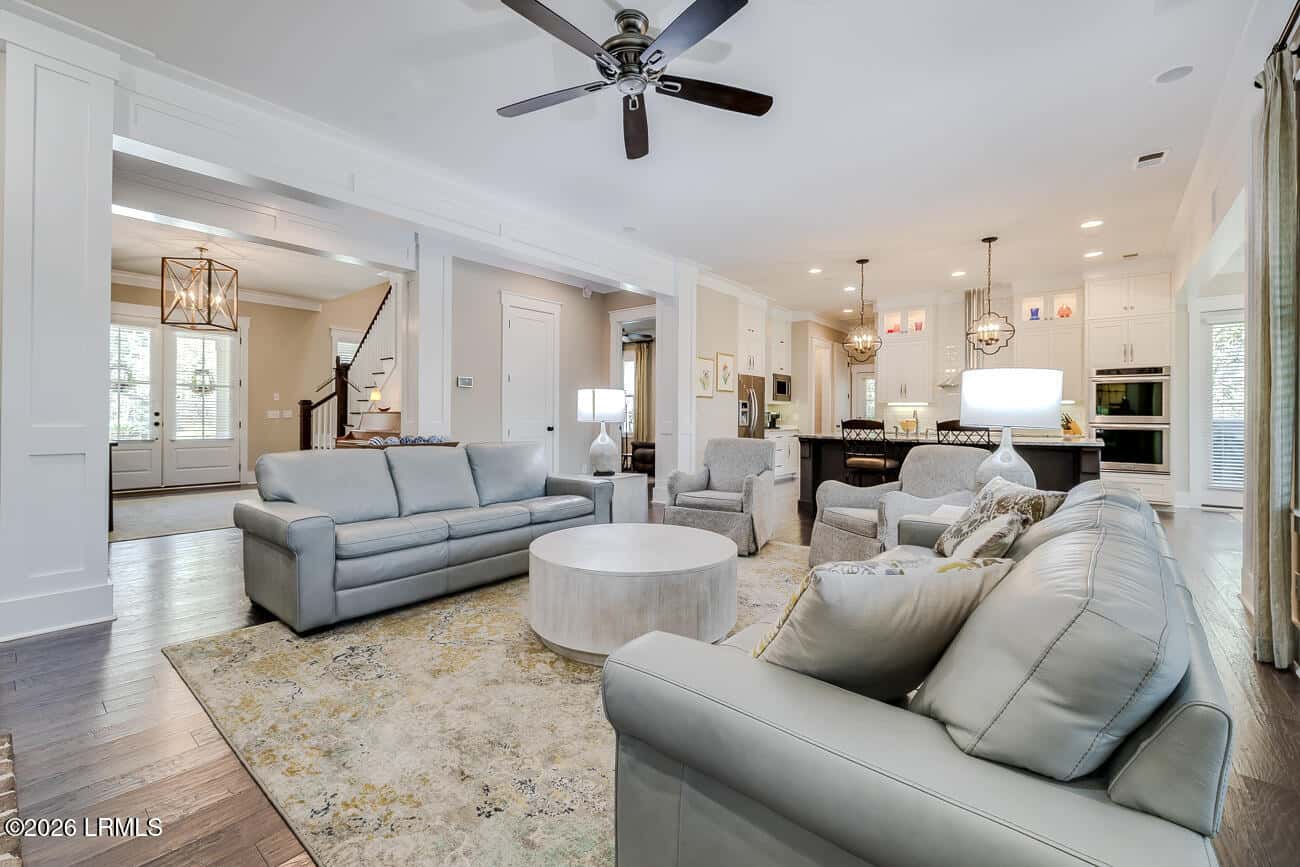 36 Oldfield Village Road, Bluffton, SC 29909 — photo 11 of 91