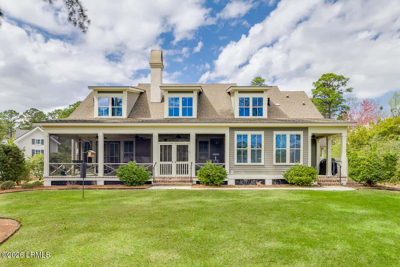 36 Oldfield Village Road, Bluffton, SC 29909 — photo 47 of 91