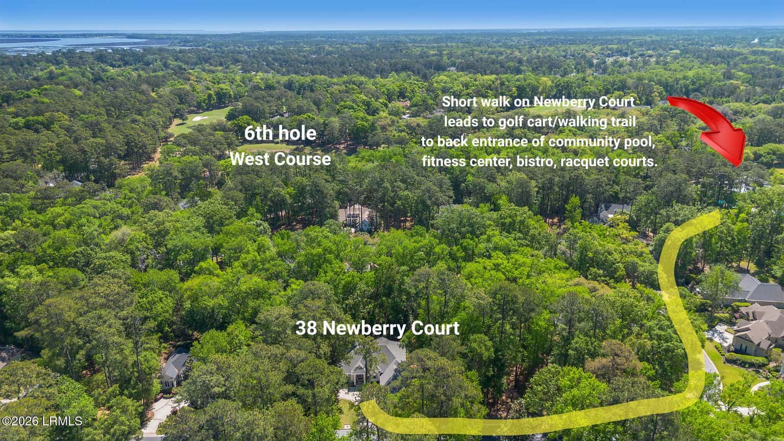 38 Newberry Court, Bluffton, SC 29910 — photo 67 of 80